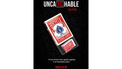 Uncatchable by Olivier Pont video DOWNLOAD