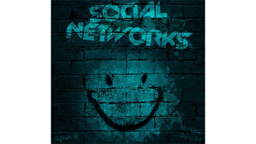 Social Networks by Sylvain Vip &  Maxime Schucht &  Marchand de Trucs - Trick