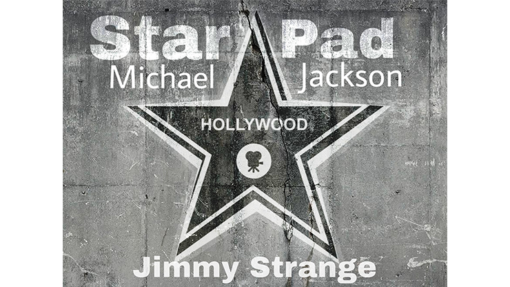 Star Pad - Michael Jackson by Jimmy Strange - Trick